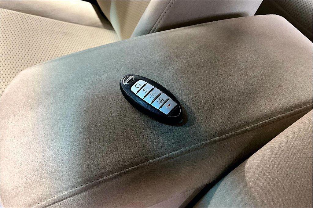 used 2015 Nissan Altima car, priced at $9,449