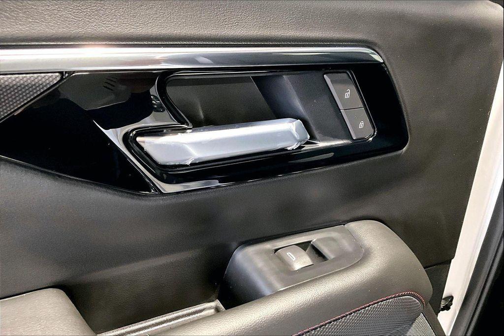 new 2026 Chevrolet Tahoe car, priced at $82,202