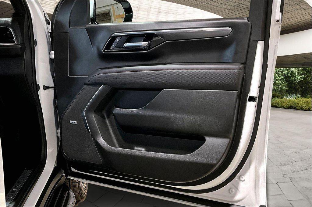 new 2026 Chevrolet Tahoe car, priced at $82,202