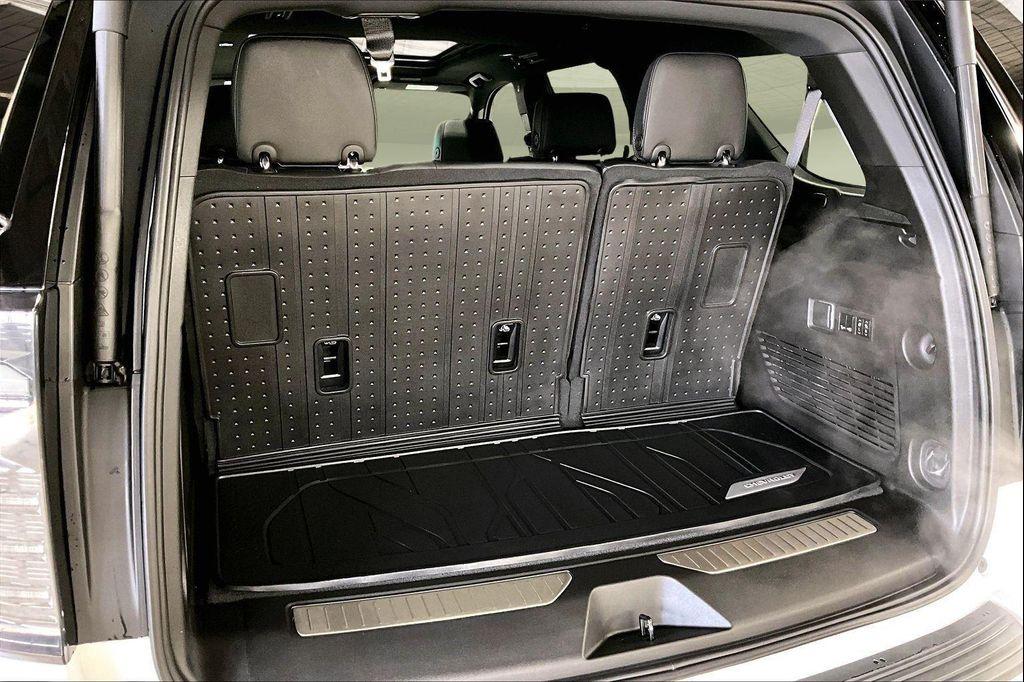 new 2026 Chevrolet Tahoe car, priced at $82,202