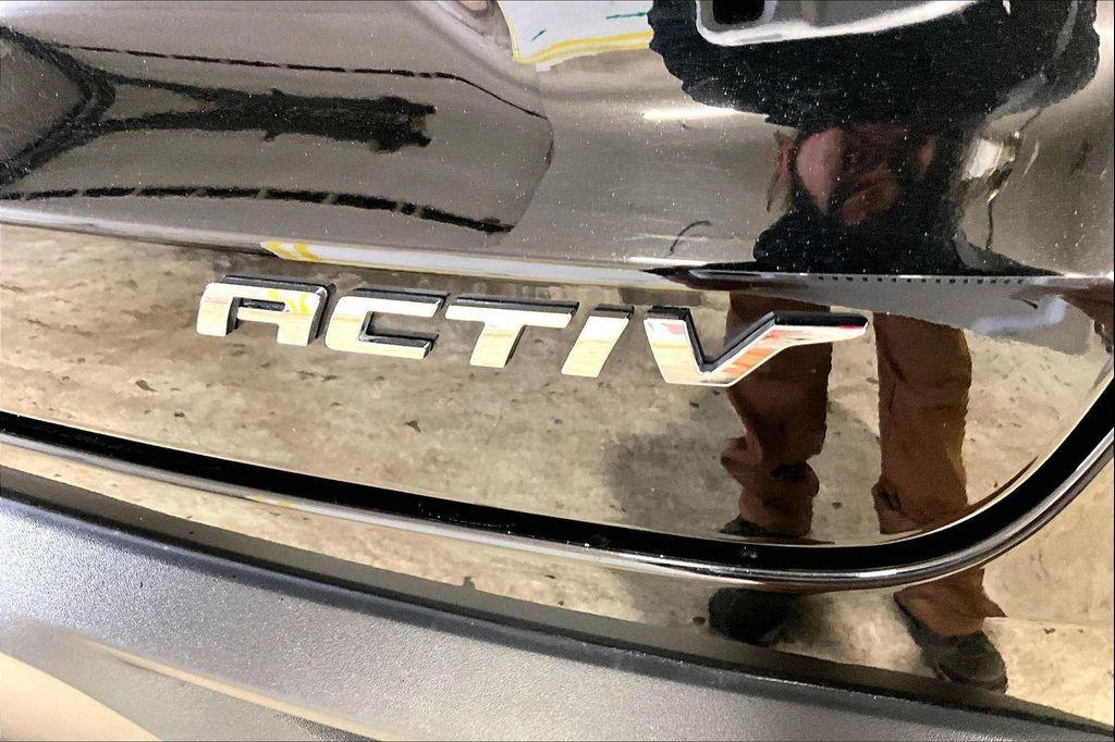 used 2024 Chevrolet Trax car, priced at $21,810