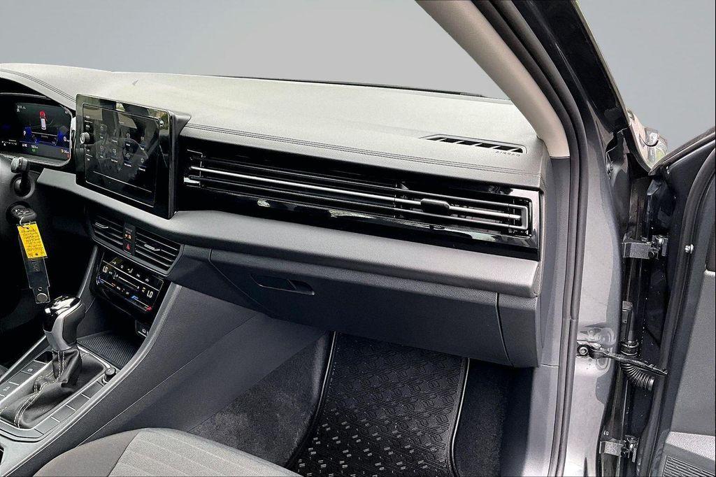 used 2026 Volkswagen Jetta car, priced at $22,978
