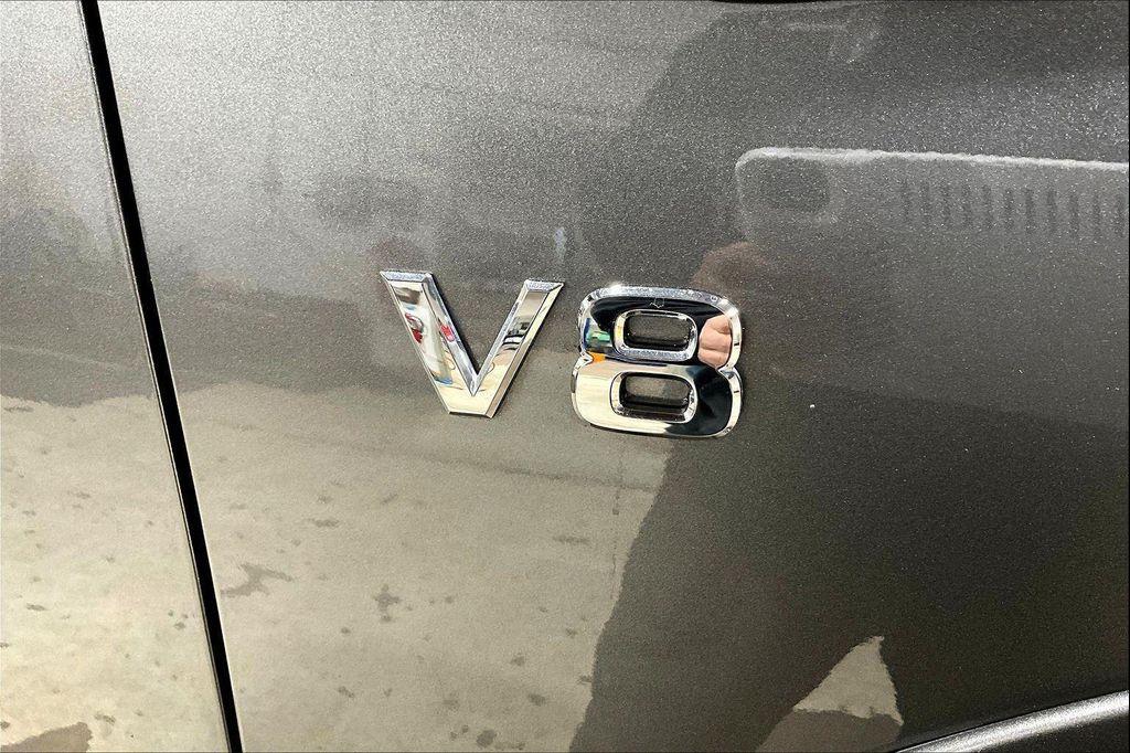 used 2022 Nissan Armada car, priced at $30,777