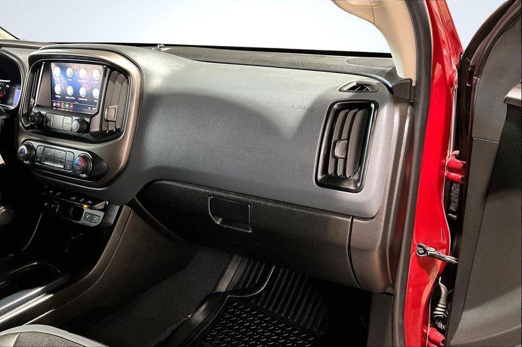 used 2019 Chevrolet Colorado car, priced at $24,125