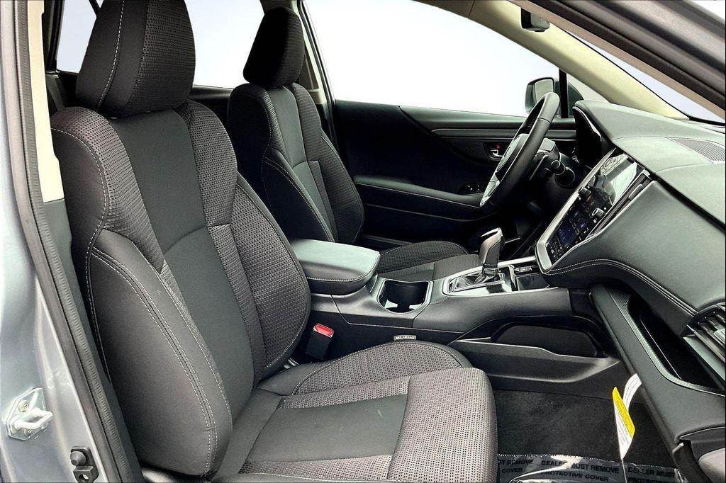 used 2025 Subaru Outback car, priced at $31,229