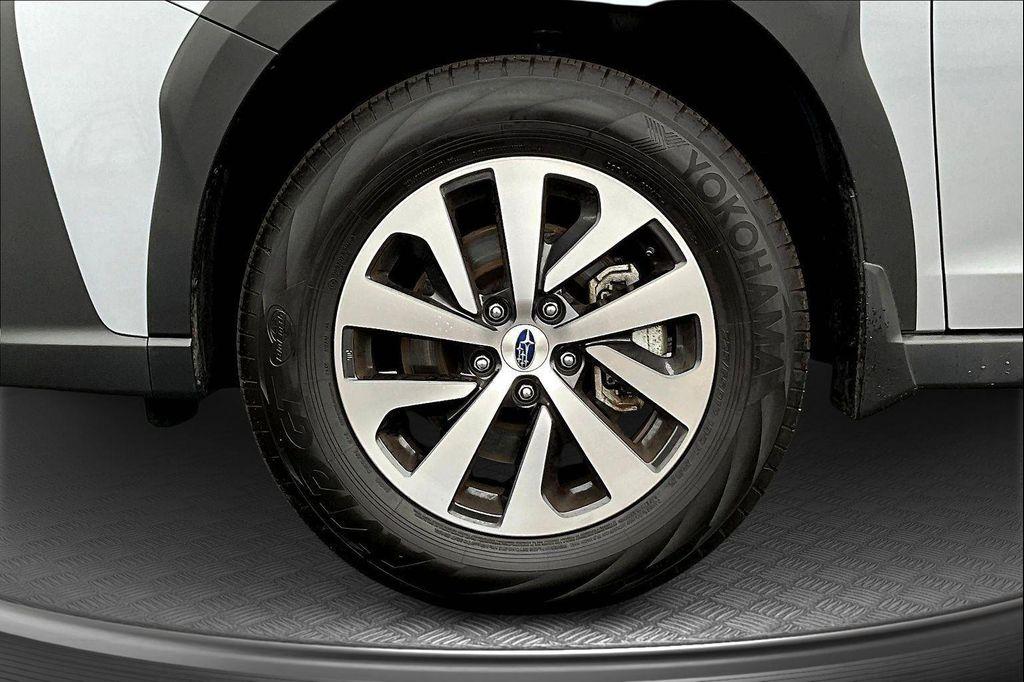 used 2025 Subaru Outback car, priced at $31,229