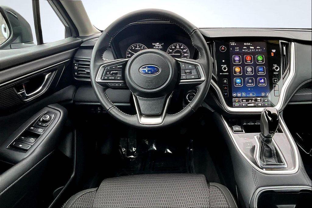 used 2025 Subaru Outback car, priced at $31,229