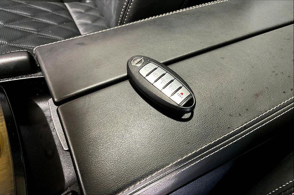 used 2022 Nissan Rogue car, priced at $25,895