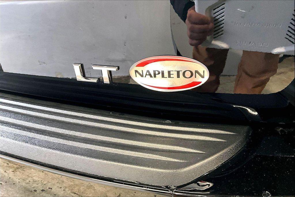 new 2026 Chevrolet Tahoe car, priced at $73,160