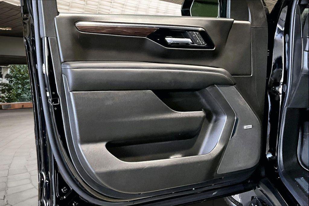 new 2026 Chevrolet Tahoe car, priced at $73,160