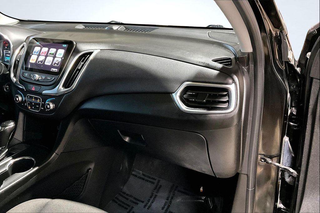 used 2018 Chevrolet Equinox car, priced at $15,599
