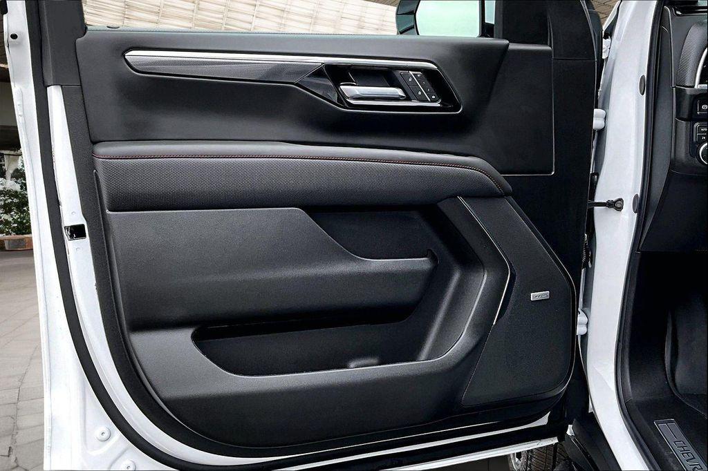 new 2026 Chevrolet Tahoe car, priced at $82,202