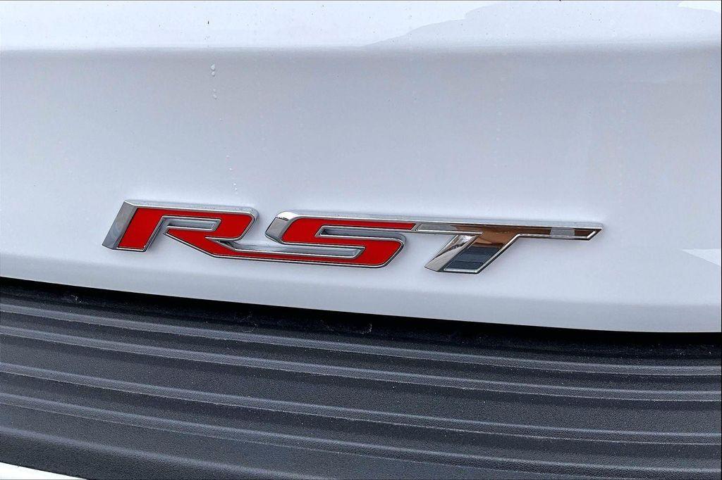 new 2026 Chevrolet Tahoe car, priced at $82,202