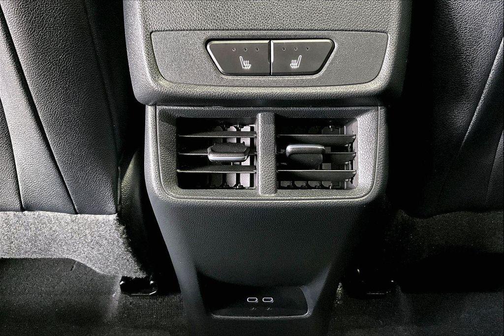 new 2026 Chevrolet Equinox car, priced at $39,255