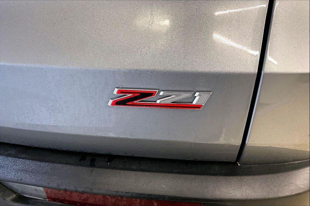 used 2024 Chevrolet Traverse car, priced at $43,205