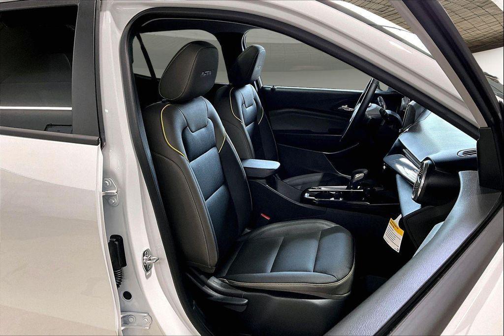 new 2026 Chevrolet Trax car, priced at $27,249