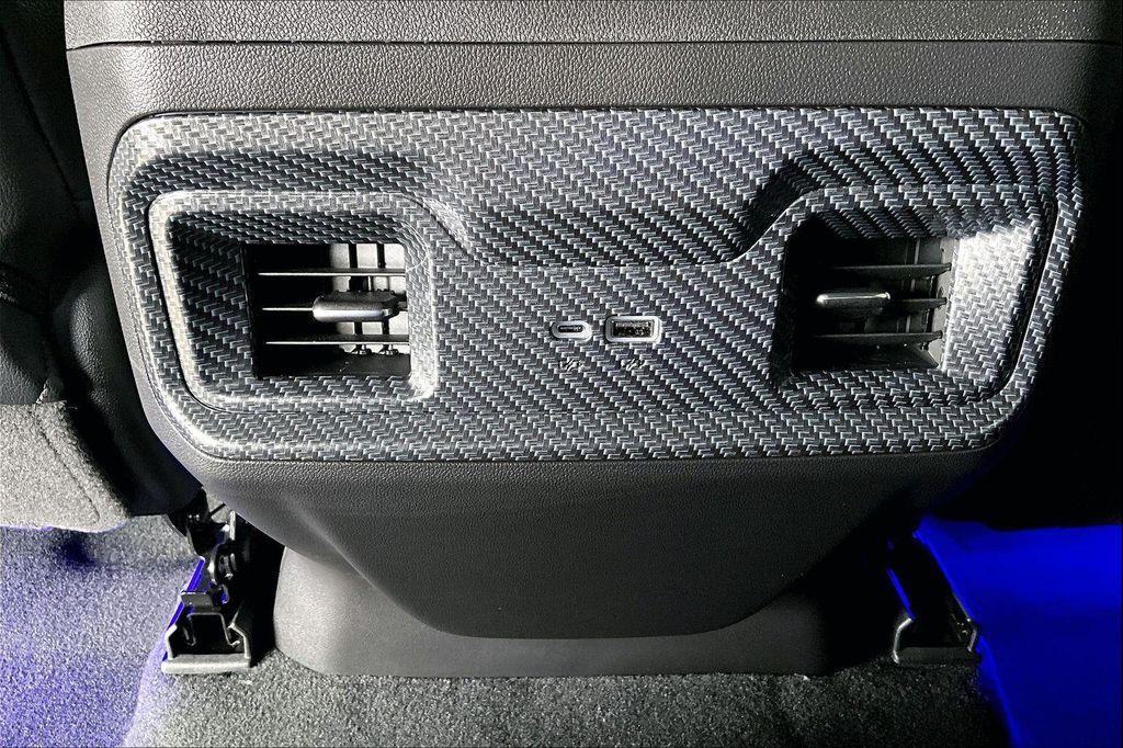 new 2026 Chevrolet Silverado 1500 car, priced at $107,475