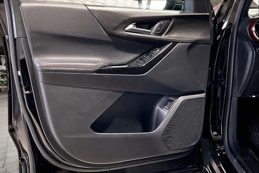 new 2026 Chevrolet Equinox car, priced at $39,355