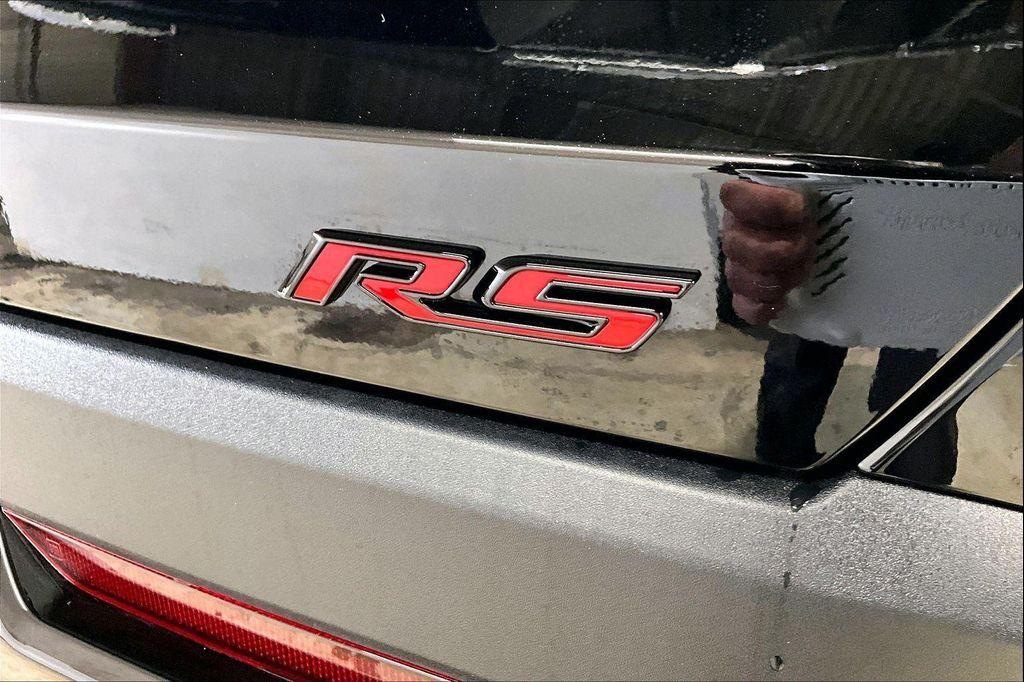 new 2026 Chevrolet Equinox car, priced at $39,355