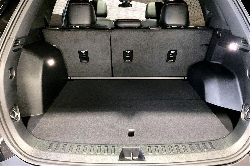 new 2026 Chevrolet Equinox car, priced at $39,355