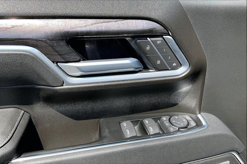 new 2026 Chevrolet Silverado 2500 car, priced at $71,821