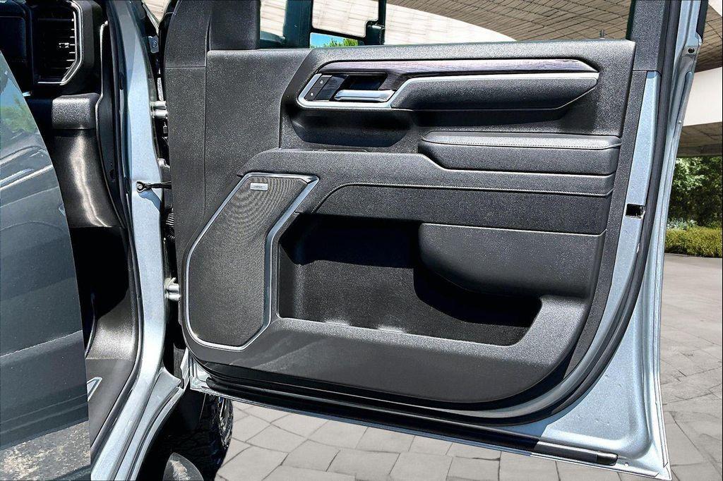 new 2026 Chevrolet Silverado 2500 car, priced at $71,821