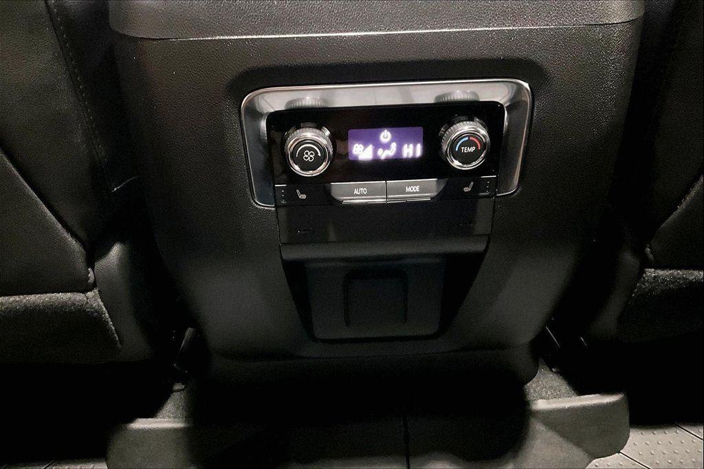 new 2026 Chevrolet Tahoe car, priced at $82,027