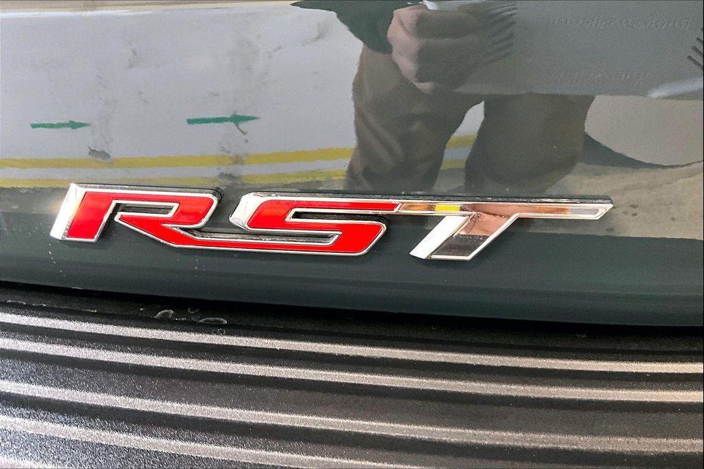 new 2026 Chevrolet Tahoe car, priced at $82,027