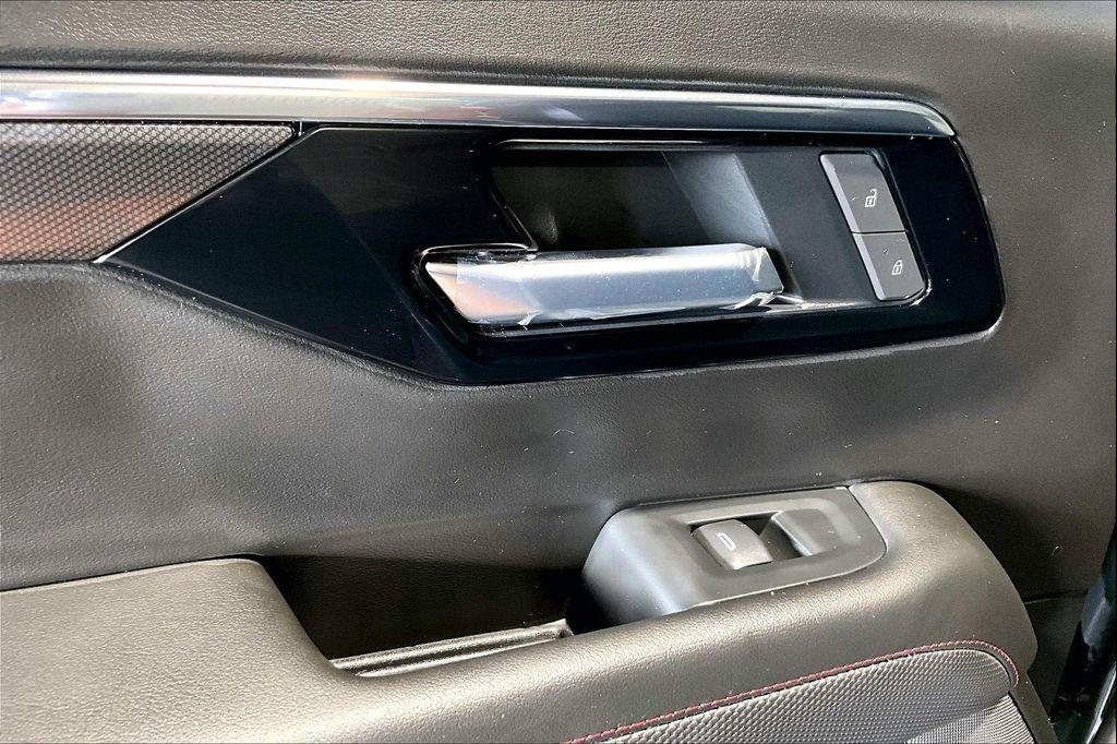 new 2026 Chevrolet Tahoe car, priced at $82,027