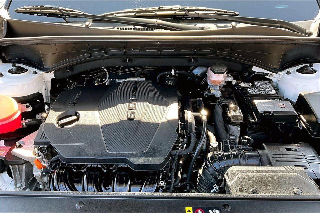 used 2023 Kia Sorento car, priced at $28,995