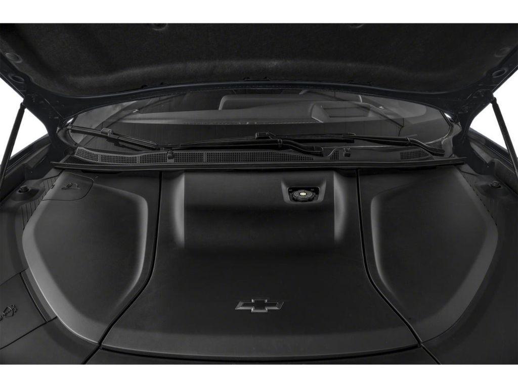 new 2025 Chevrolet Blazer EV car, priced at $44,628