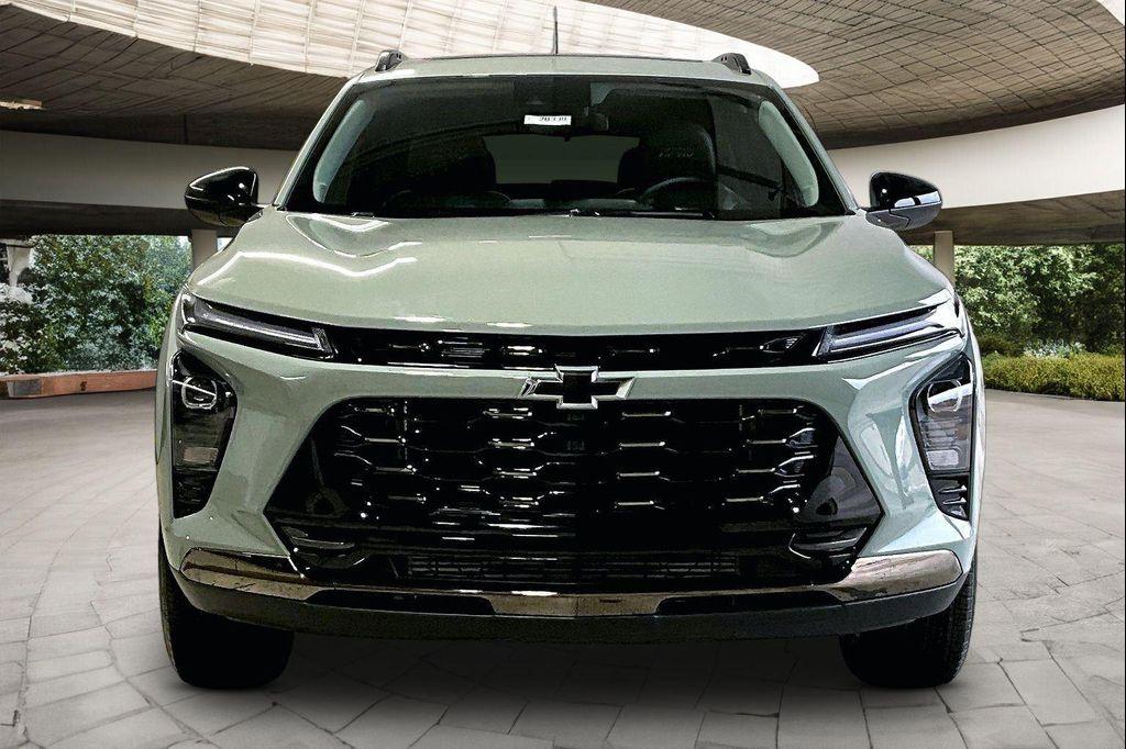 new 2026 Chevrolet Trax car, priced at $27,749