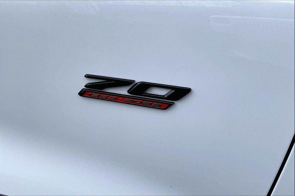 used 2021 Chevrolet Corvette car, priced at $73,466