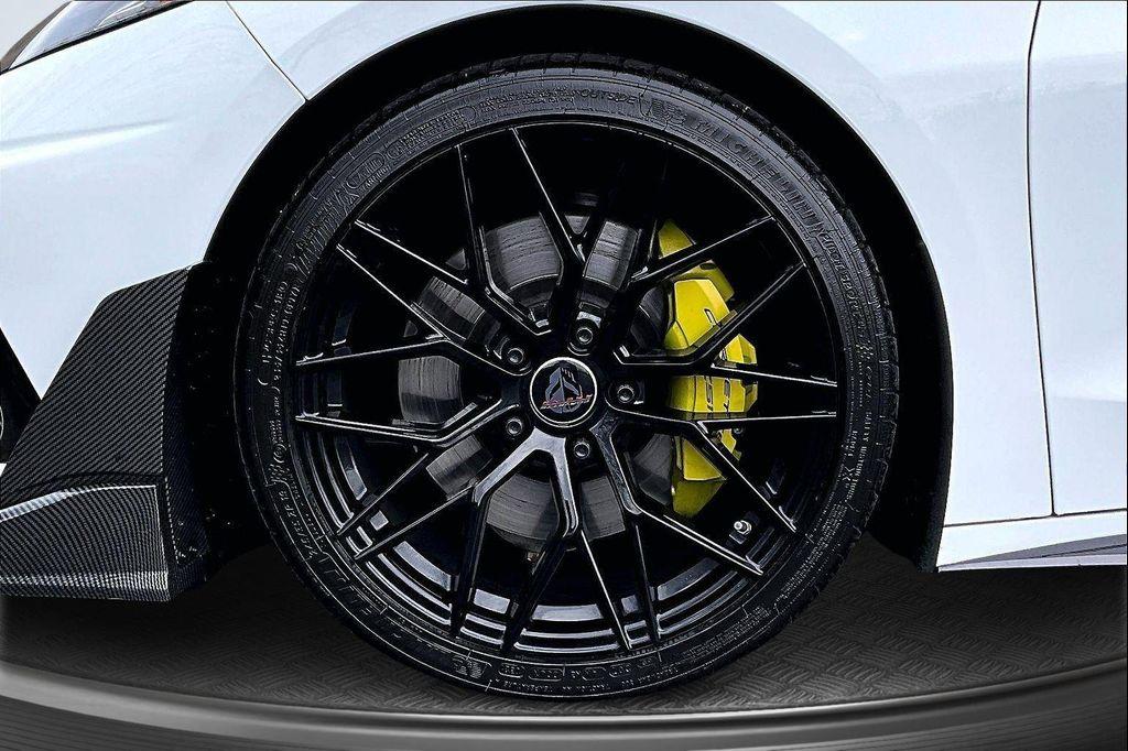 used 2021 Chevrolet Corvette car, priced at $73,466