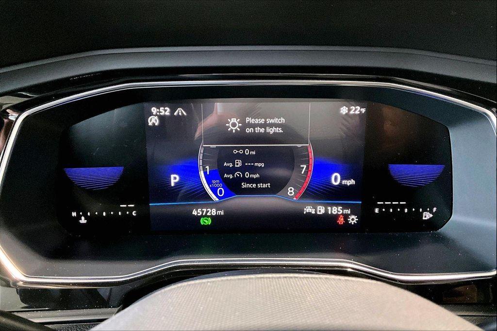 used 2024 Volkswagen Jetta car, priced at $18,877