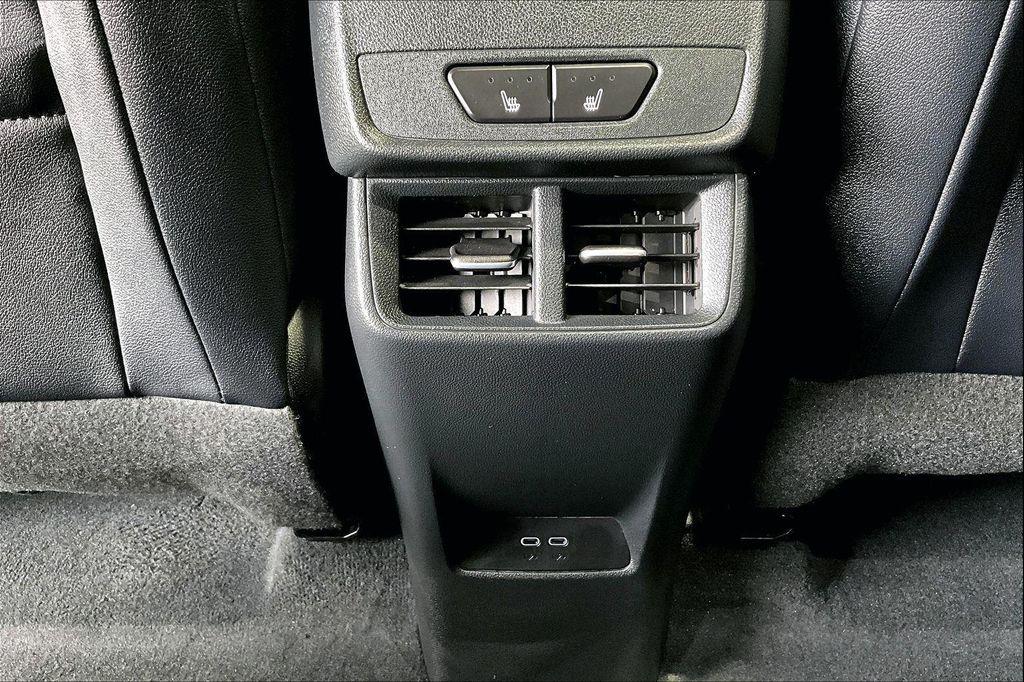 new 2026 Chevrolet Equinox car, priced at $41,110