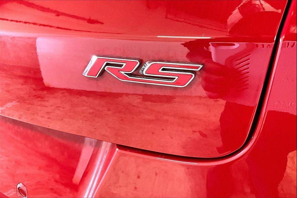 new 2026 Chevrolet TrailBlazer car, priced at $32,039