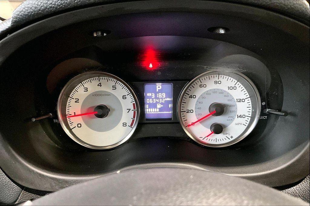 used 2013 Subaru Impreza car, priced at $10,000