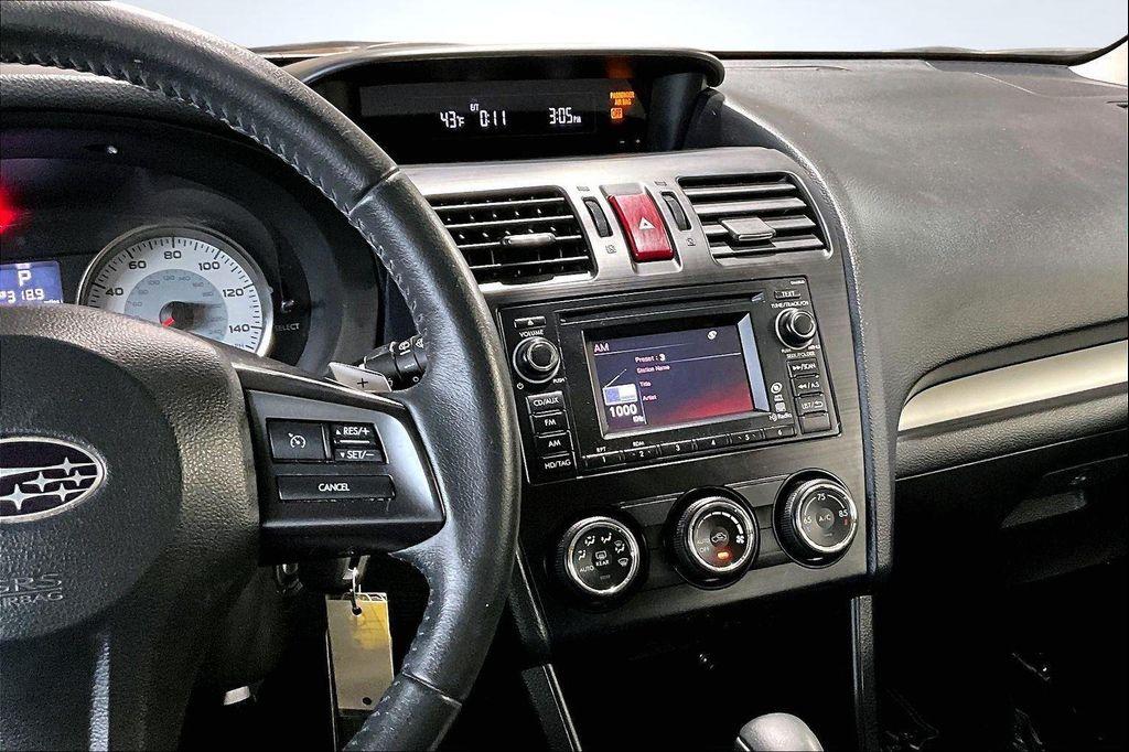 used 2013 Subaru Impreza car, priced at $10,000