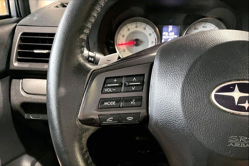 used 2013 Subaru Impreza car, priced at $10,000