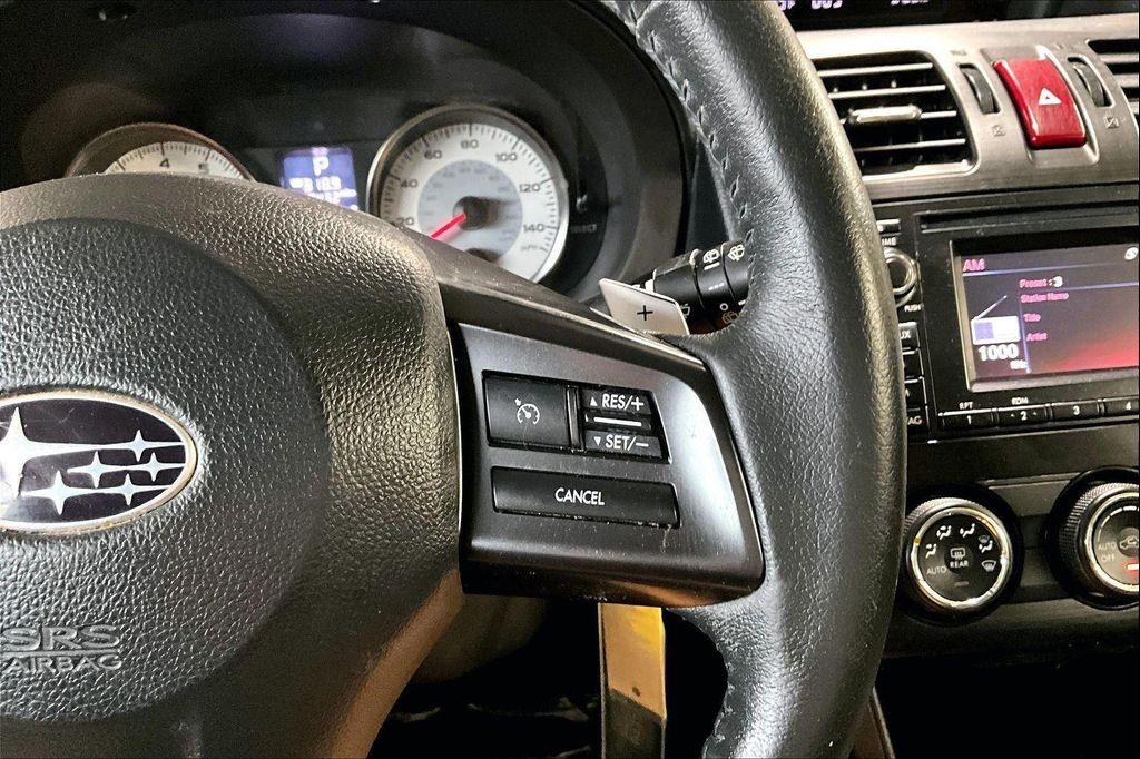 used 2013 Subaru Impreza car, priced at $10,000