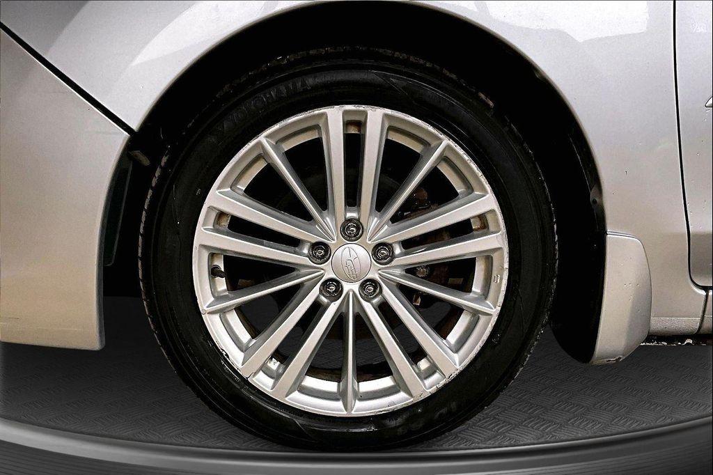used 2013 Subaru Impreza car, priced at $10,000
