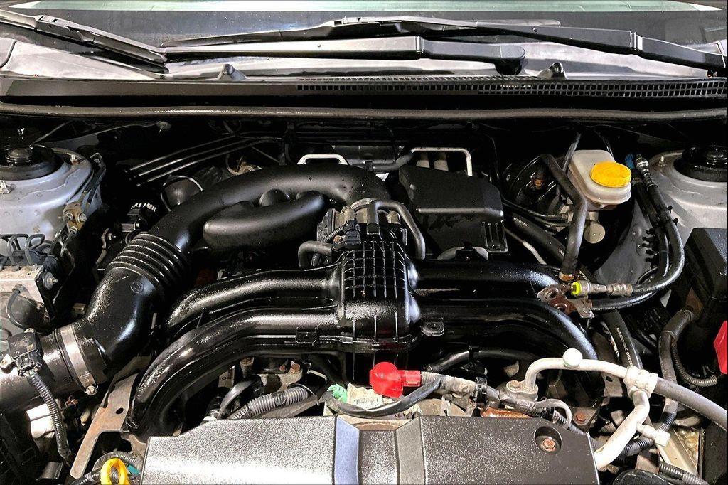 used 2013 Subaru Impreza car, priced at $10,000