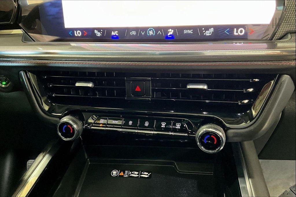 new 2026 Chevrolet Suburban car, priced at $86,085