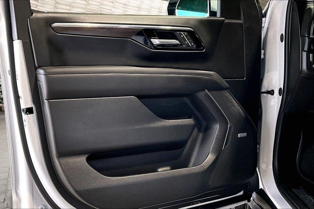 new 2026 Chevrolet Tahoe car, priced at $77,685