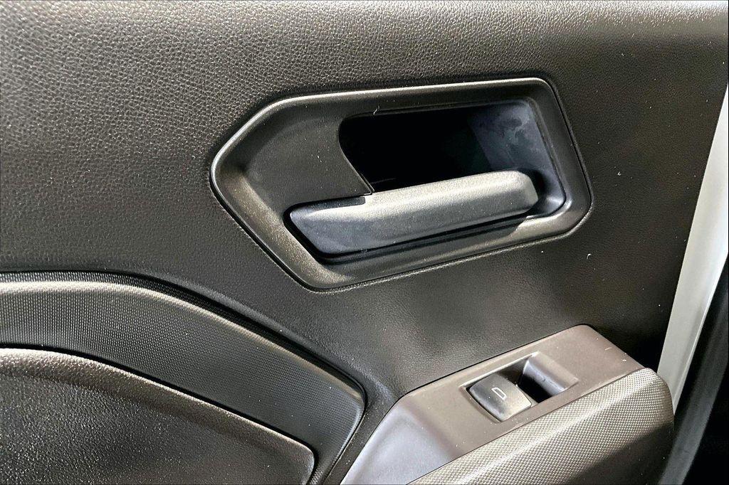 new 2025 Chevrolet Colorado car, priced at $37,836