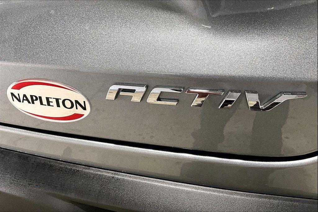 new 2026 Chevrolet Trax car, priced at $26,629