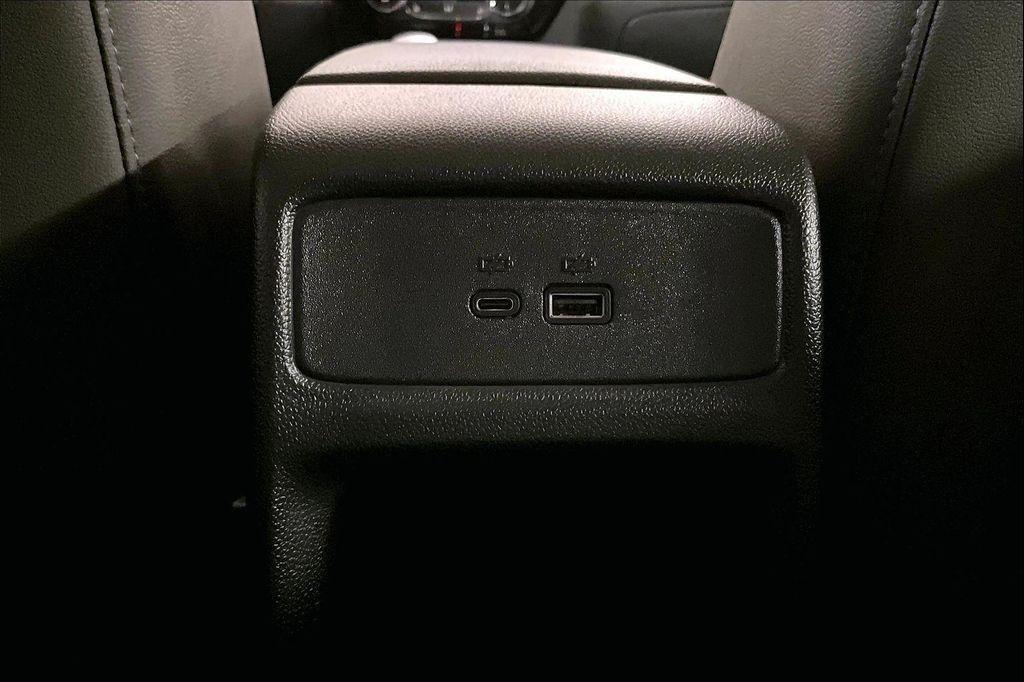 new 2026 Chevrolet Trax car, priced at $26,629