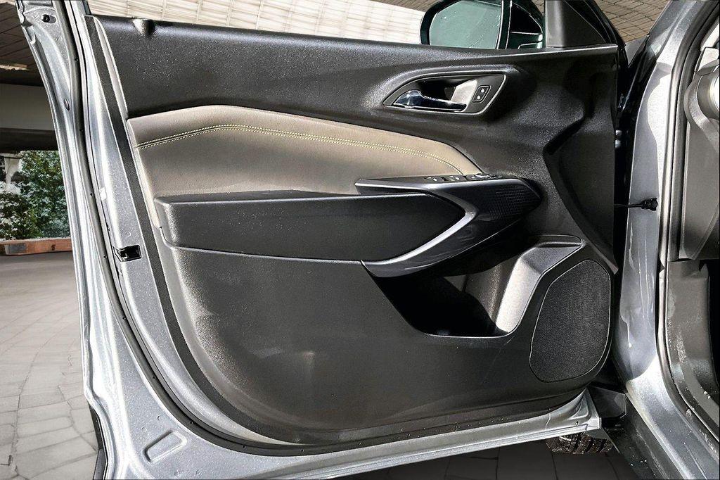 new 2026 Chevrolet Trax car, priced at $26,629