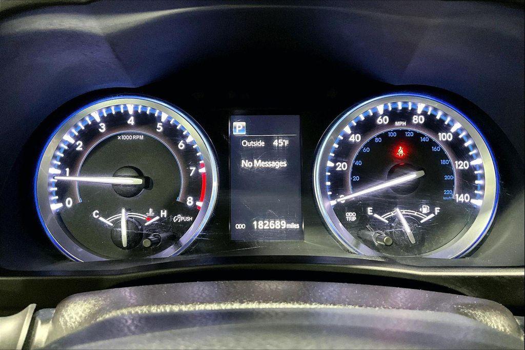 used 2017 Toyota Highlander car, priced at $15,000